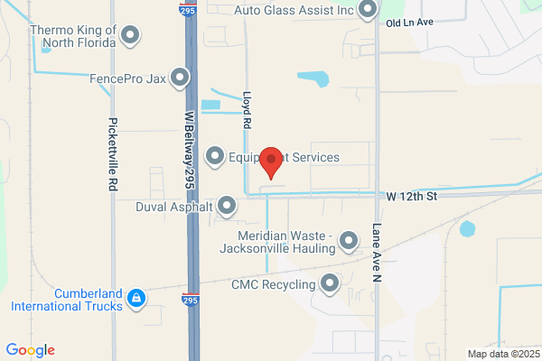G & C Cartage Company Inc