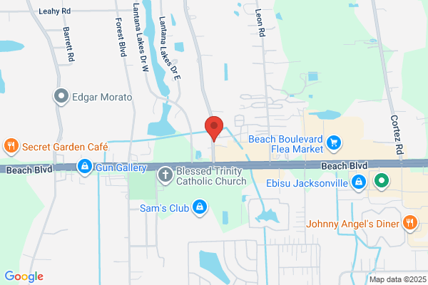 Johnny Johnson Inc
