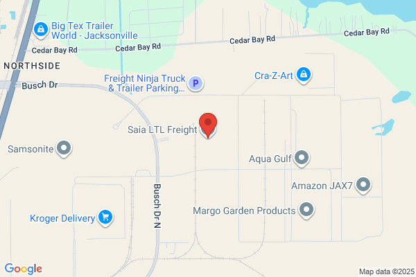 Saia Motor Freight Line Inc