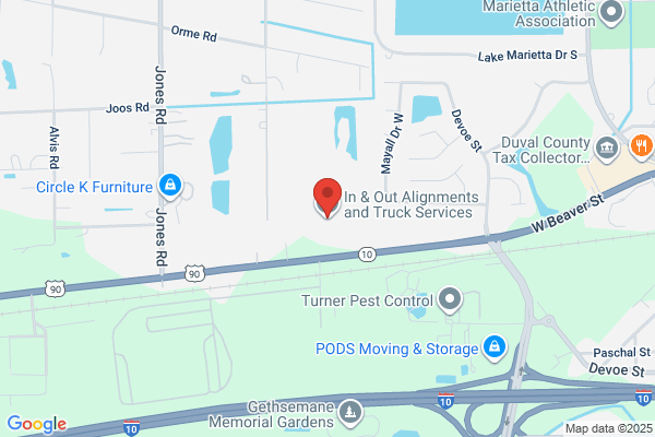 Sunset Truck Repair