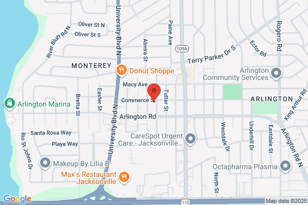 Conrad Markle Builder & Cabinet Maker