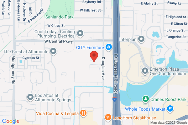 National Carpet Care of Duval Inc