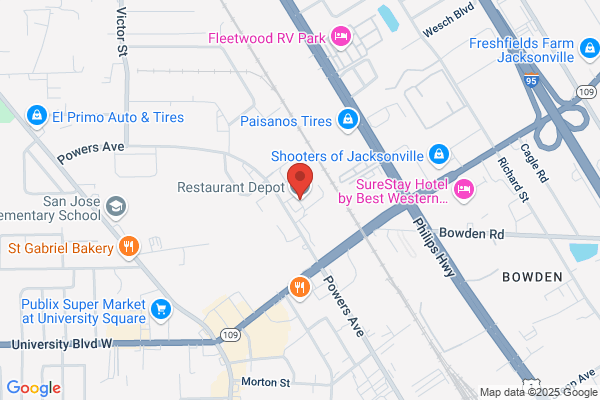 Restaurant Depot