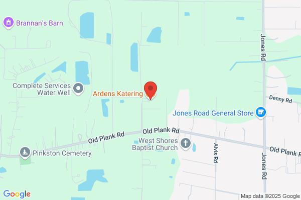 Ardens Kafe & Katering