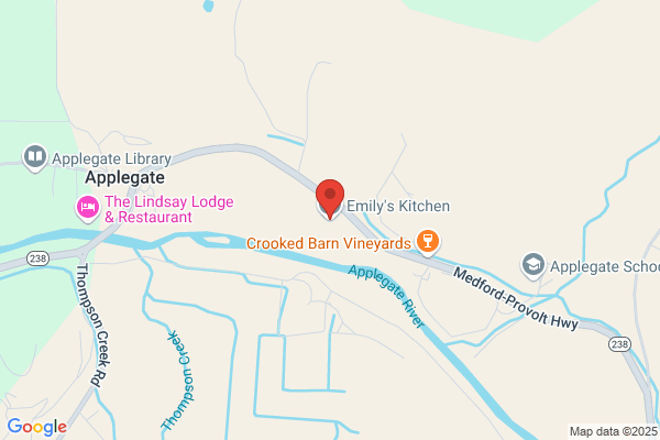 Emily's Kitchen