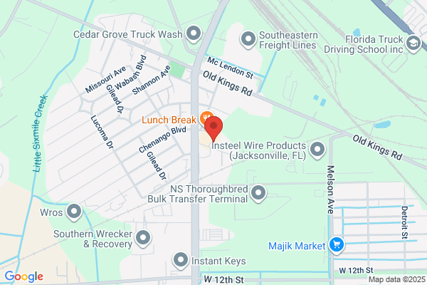 Raad Catering