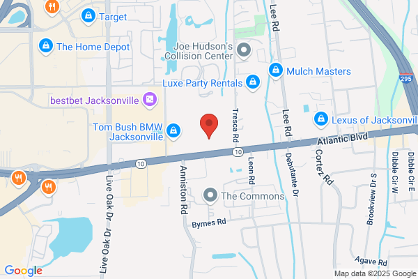 Alpha & Omega Builder and Roofer of Jacksonville