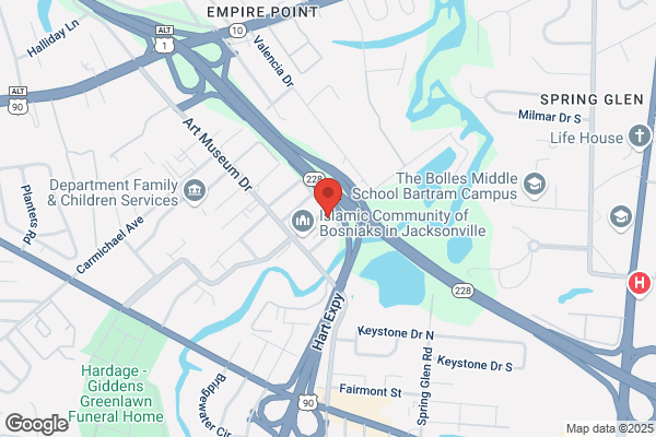 Eternity Funeral Homes and Crematory