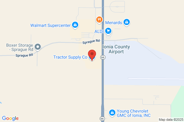 Amica Supply Co