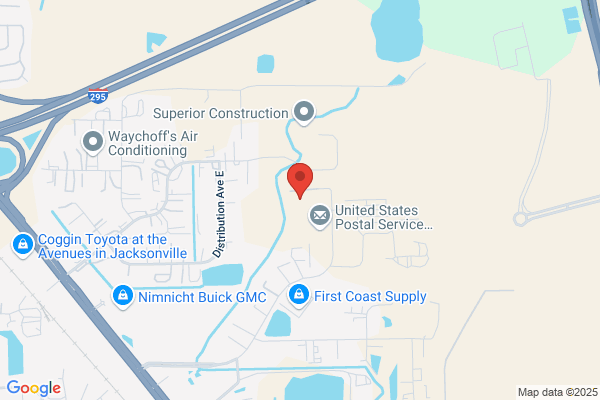 Chemstation of North Florida