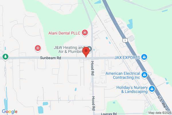Residex of Jacksonville