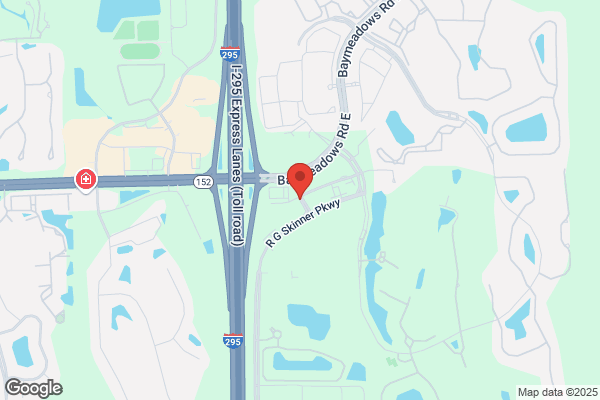 The Goddard School of Jacksonville (Baymeadows/Gate Pkwy)