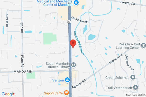 The Learning Experience - Jacksonville Mandarin