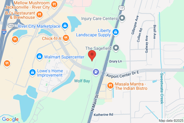 The Learning Experience - Jacksonville River City
