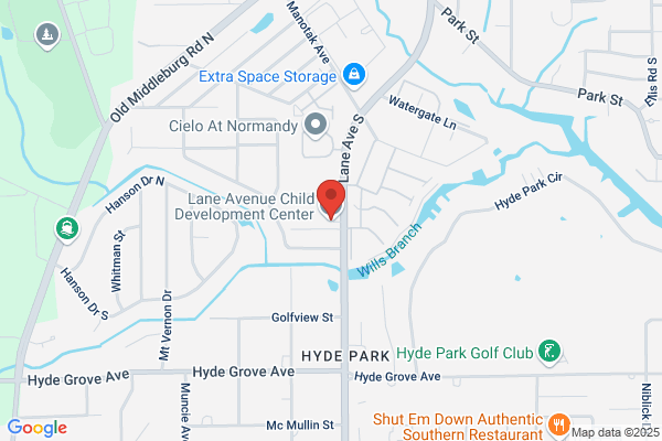 Lane Ave Child Development Center