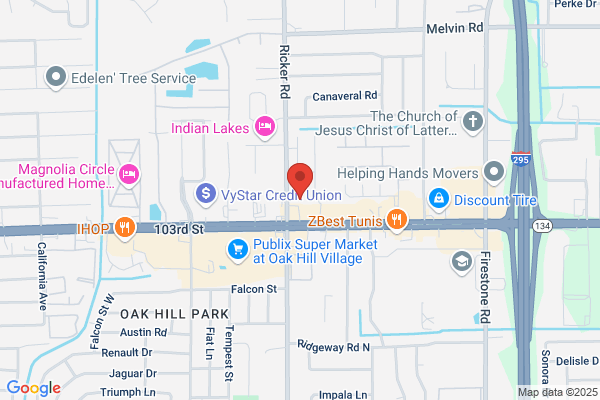 Oak Crest Child Care Center