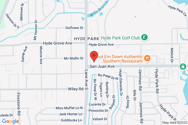 Punkin Place Child Development Inc