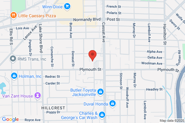 Wayman Community Development Corporation