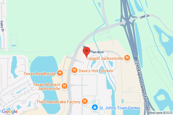 The Joint Chiropractic