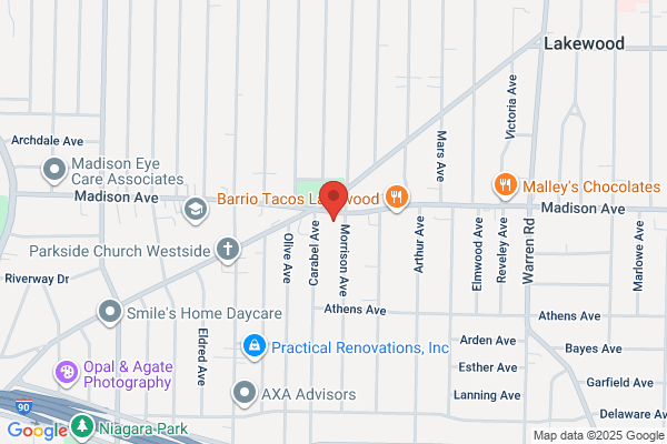 Lakewood Chiropractic