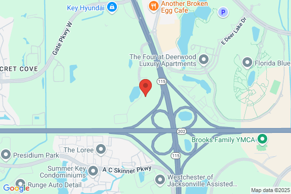 904 Chiropractic and Injury Clinic: Rhett Butler, DC