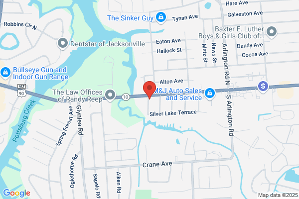 Advanced Medical Centers