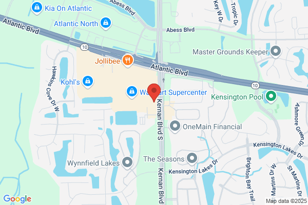 Kernan Chiropractic Center