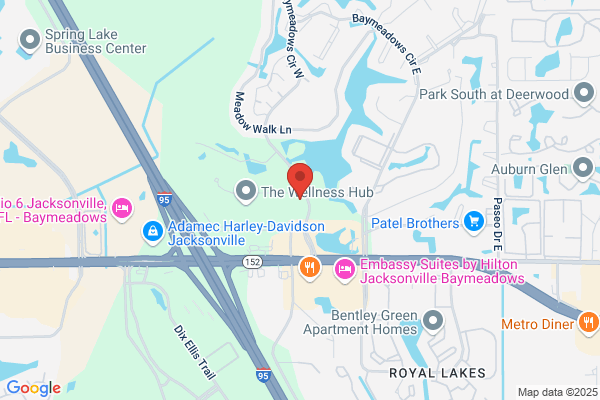 North Florida Medical Center