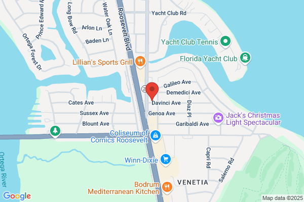 Ortega Chiropractic
