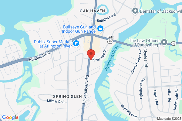 River Hills Chiropractic Clinic