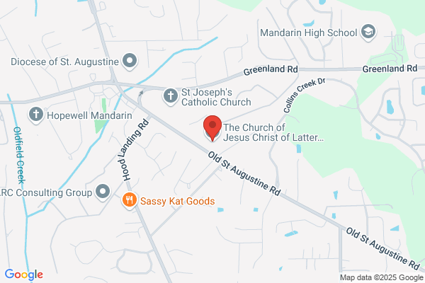 The Church of Jesus Christ of Latter-day Saints
