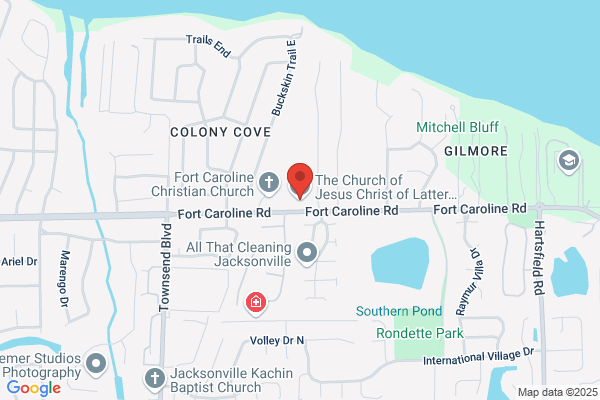 The Church of Jesus Christ of Latter-day Saints