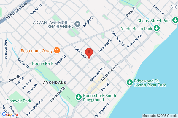 Avondale United Methodist Church, Childs Day Out