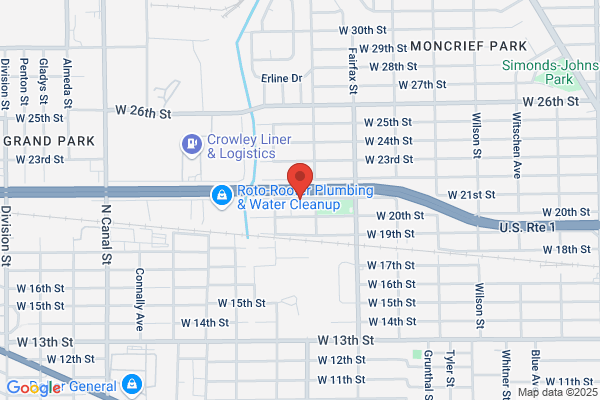 Church of God of Prophecy