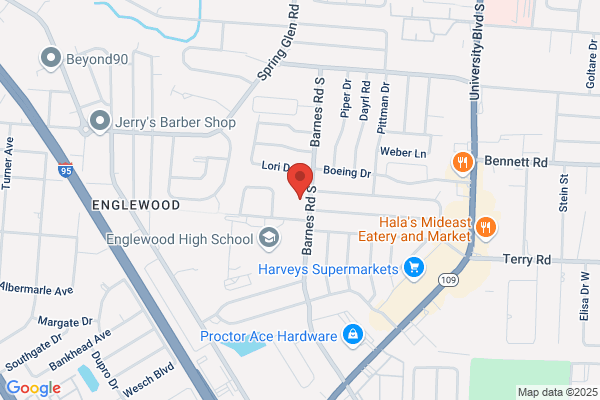 Englewood Christian Church