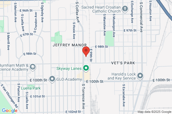 Jehovahs Witnesses Southside Kingdom Hall
