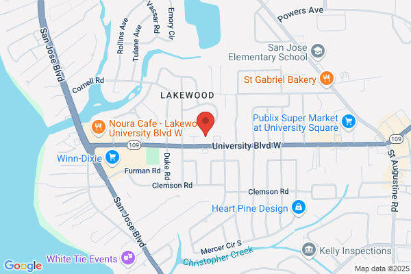 Lakewood Presbyterian Preschool