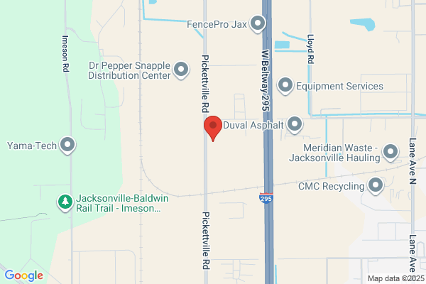 Northeast Florida Buddhist Association