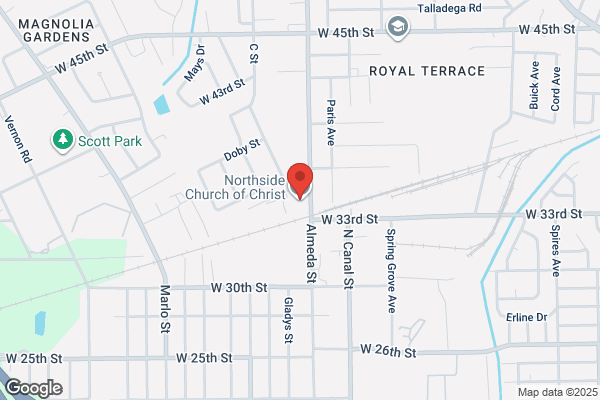 Northside Church of Christ