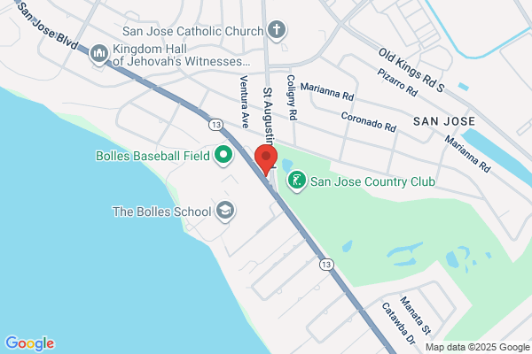 San Jose Episcopal Church