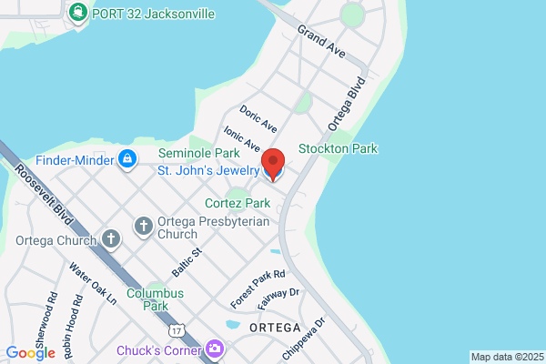 Frazier Jewelers