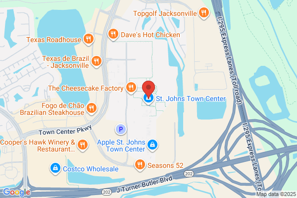 Boston Proper - Closed