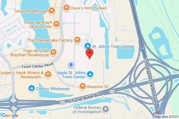 Bunulu Jacksonville