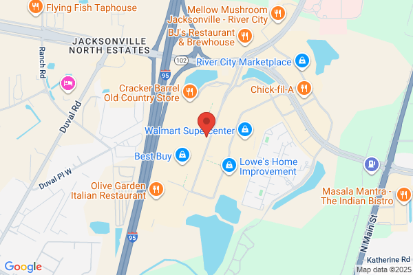David's Bridal Jacksonville North FL