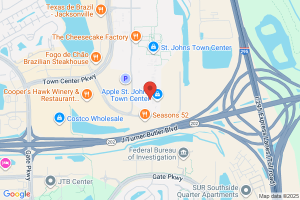 Louis Vuitton Jacksonville