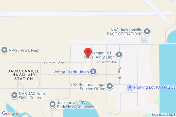 Webster University-Jacksonville