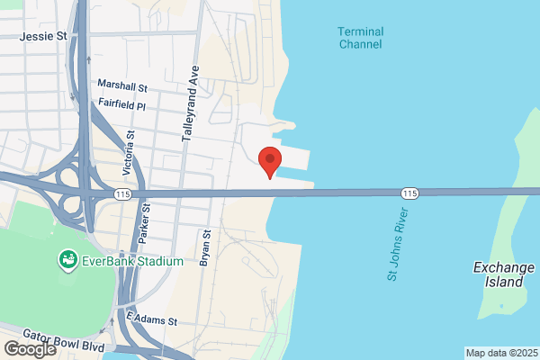 Asphalt Paving Jacksonville