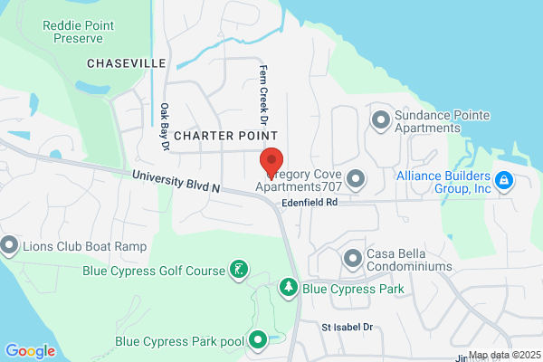 Charles R White Construction Inc