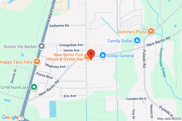 Century 21 Dames Point Realty