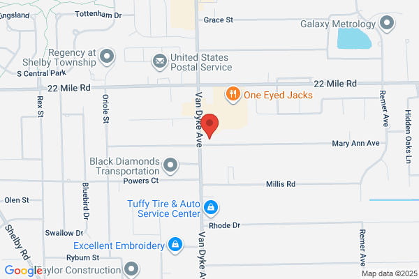 Century 21 Schall Realty